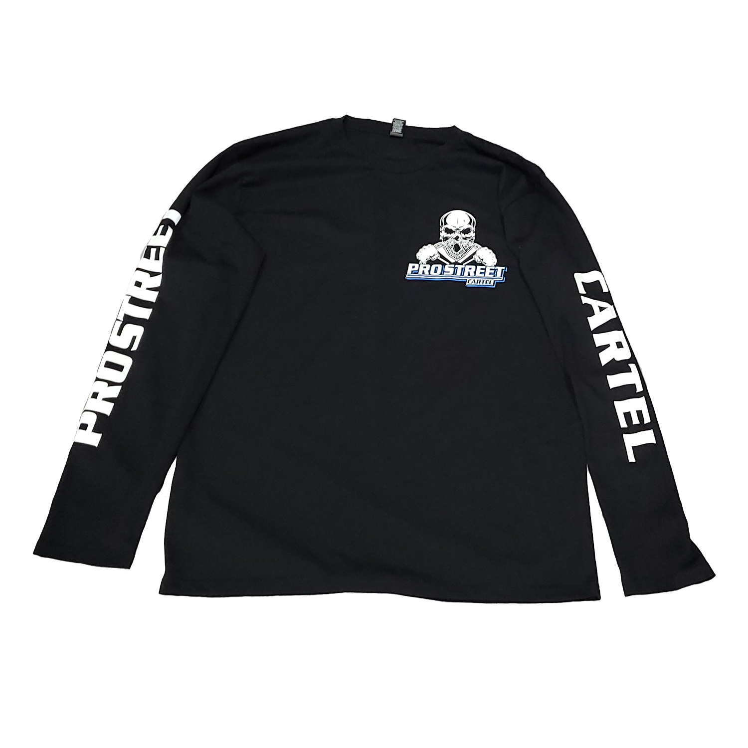 Long Sleeve Shirt - Pro Street Cartel